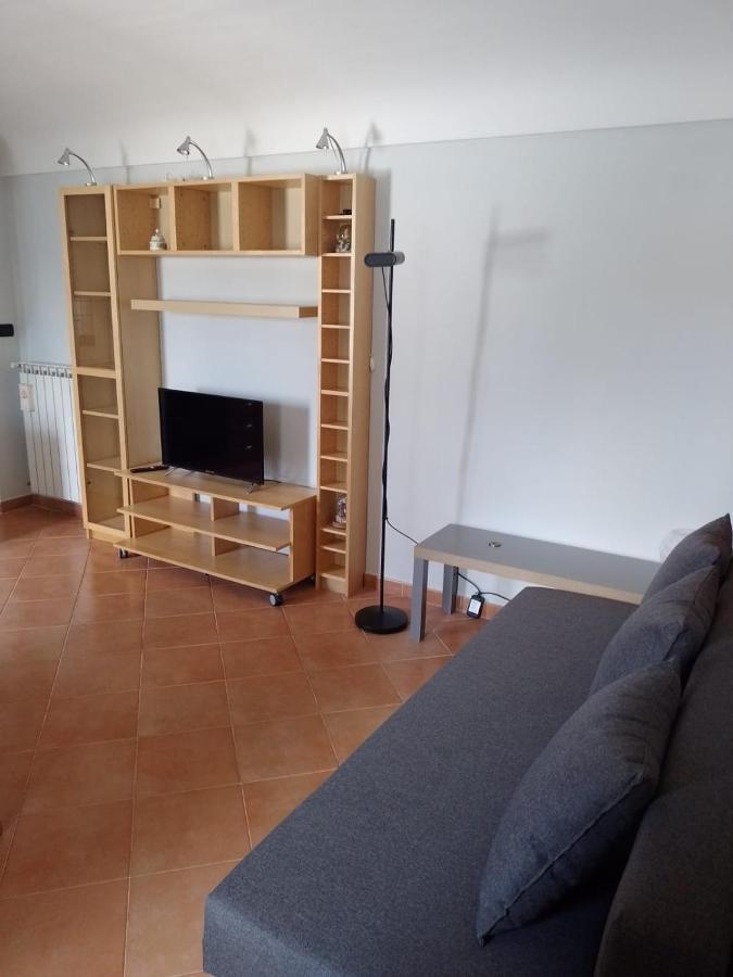 Uno Sguardo Sui Tetti Apartment Naples Exterior photo